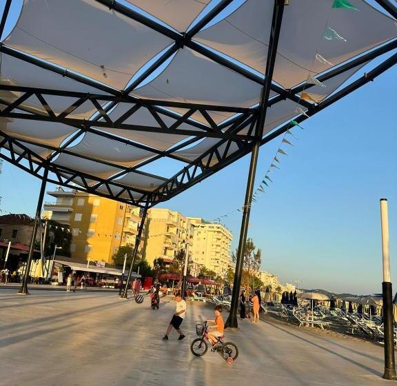 בית מלון כפרי Harper