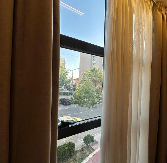 בית מלון כפרי Harper