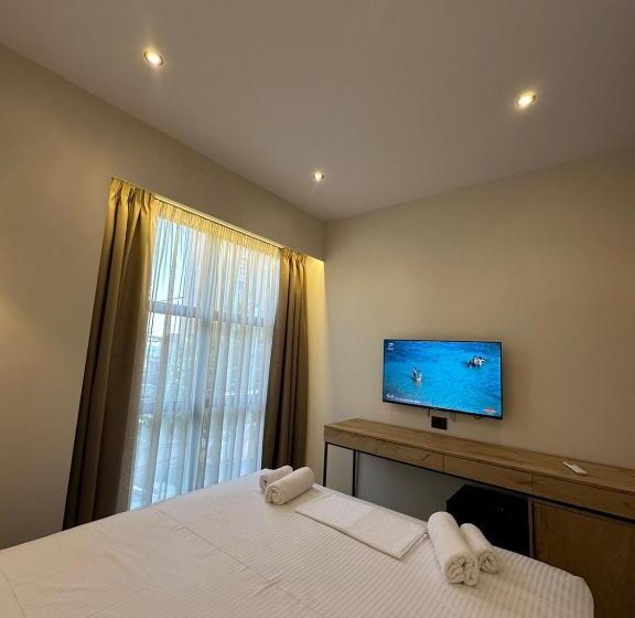 בית מלון כפרי Harper