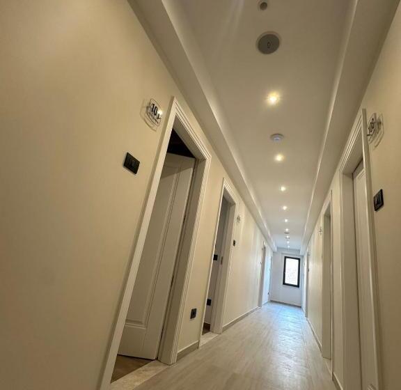 בית מלון כפרי Harper