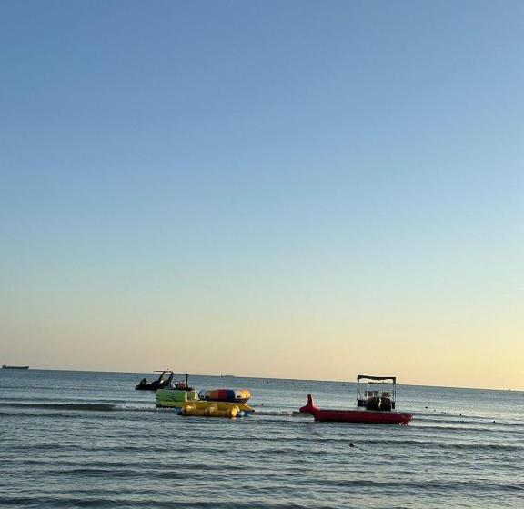 בית מלון כפרי Harper