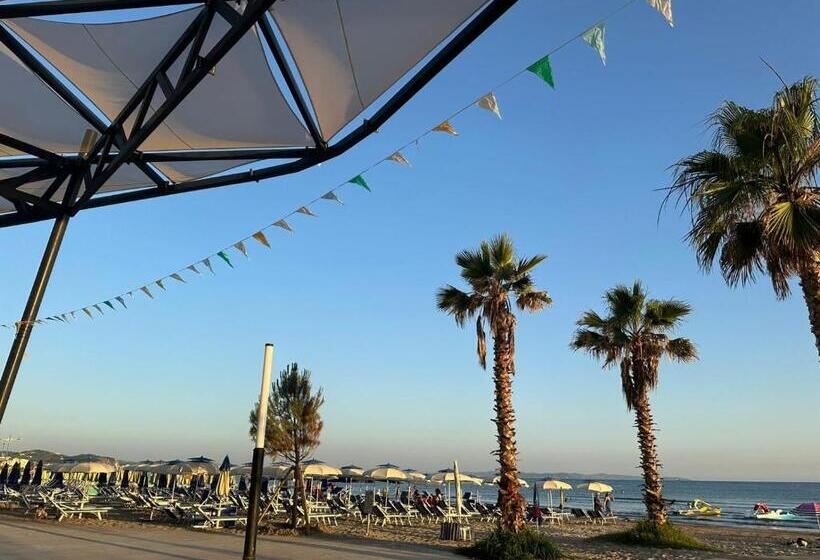 בית מלון כפרי Harper