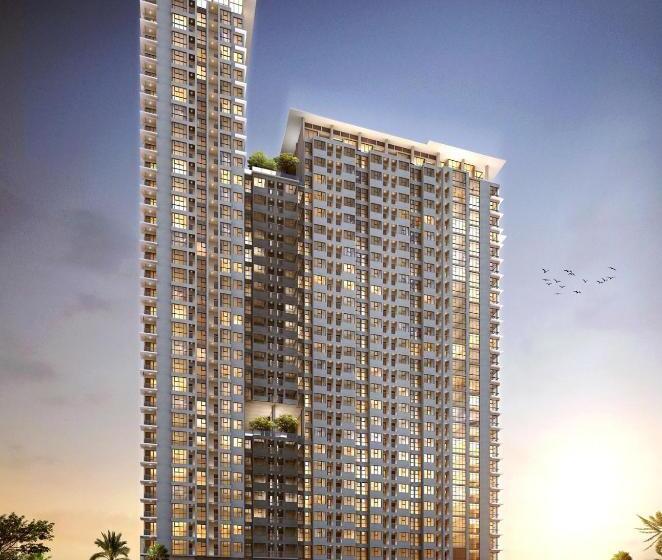 فندق Horison Suite & Residences Iswara Bekasi