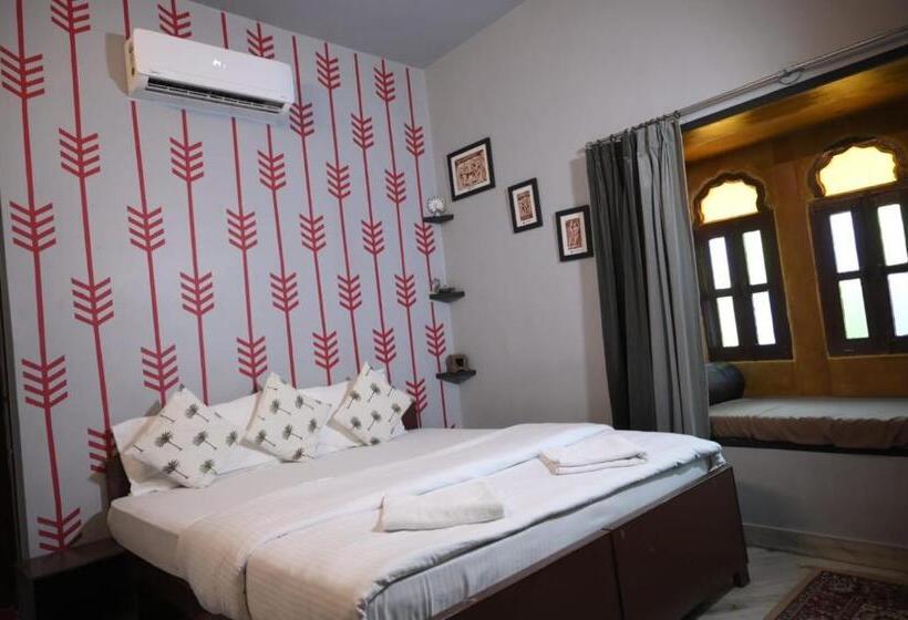 فندق Hostel Vostel