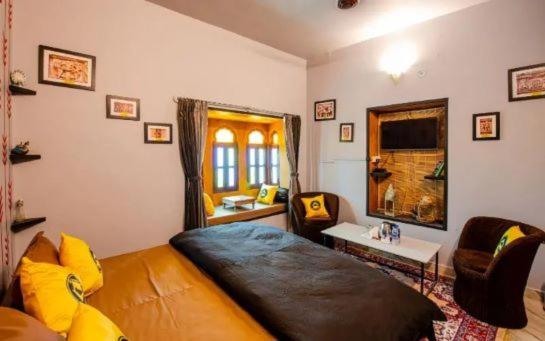 فندق Hostel Vostel