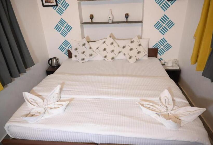 فندق Hostel Vostel