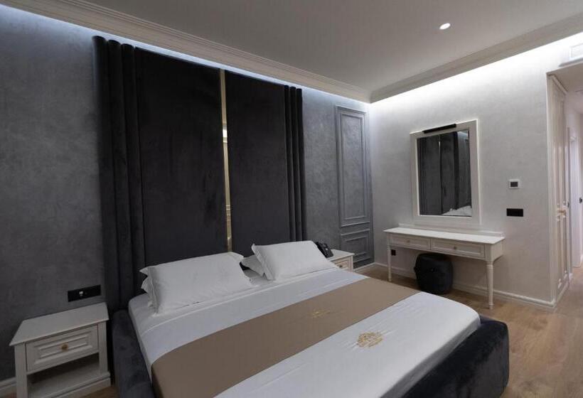 호텔 King & Queen Boutique