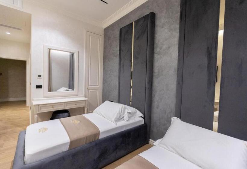 호텔 King & Queen Boutique