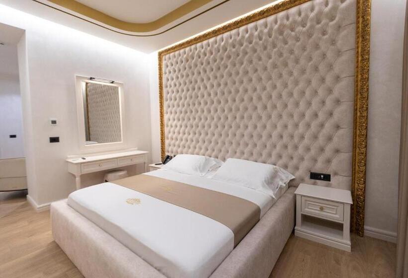 호텔 King & Queen Boutique