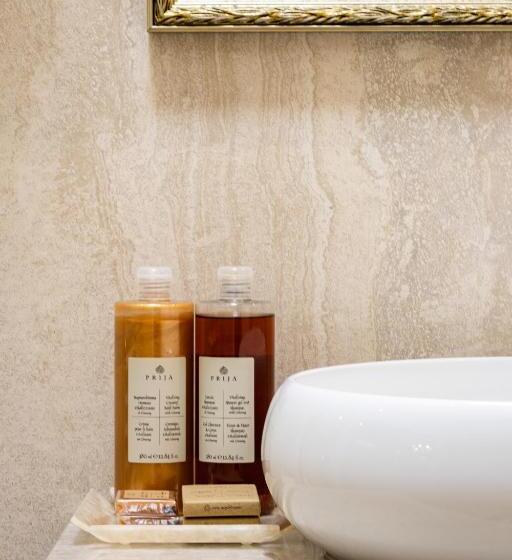 호텔 King & Queen Boutique