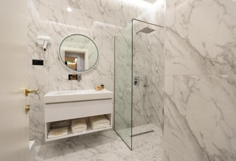 호텔 King & Queen Boutique