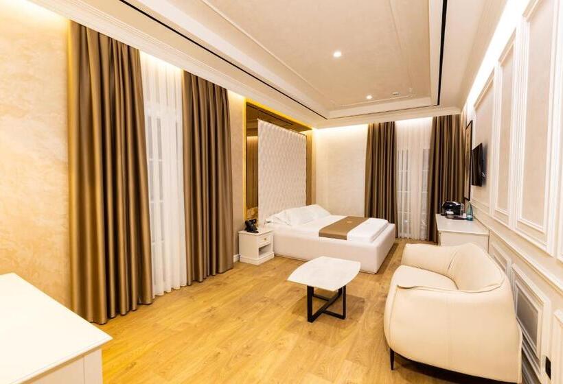 호텔 King & Queen Boutique