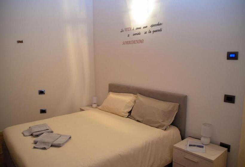 בית מלון כפרי La Caigola