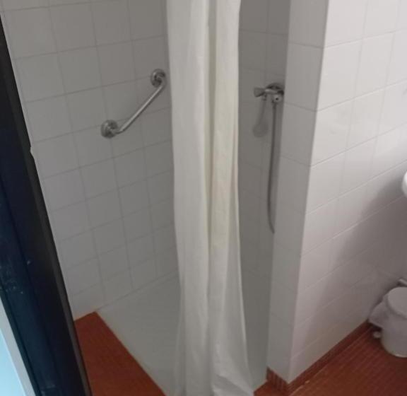 Отель La Moraine