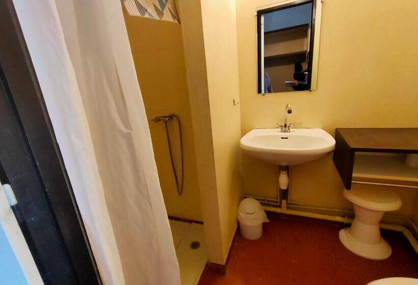 Отель La Moraine