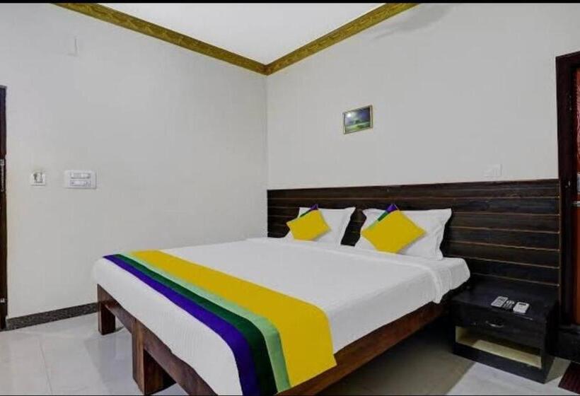 فندق Lee Comfort