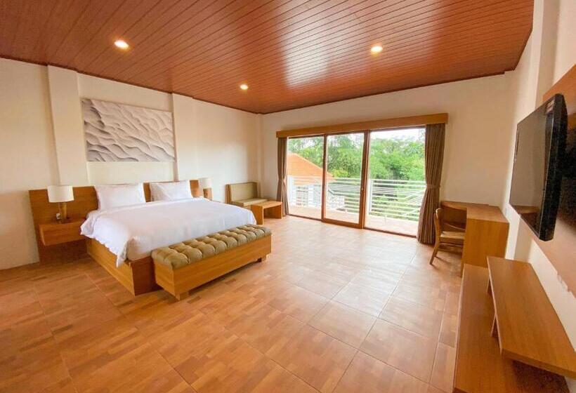 فندق Made Canggu 77 Managed By Manara