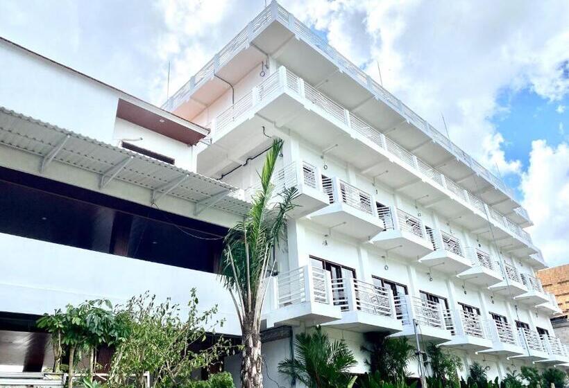 فندق Made Canggu 77 Managed By Manara