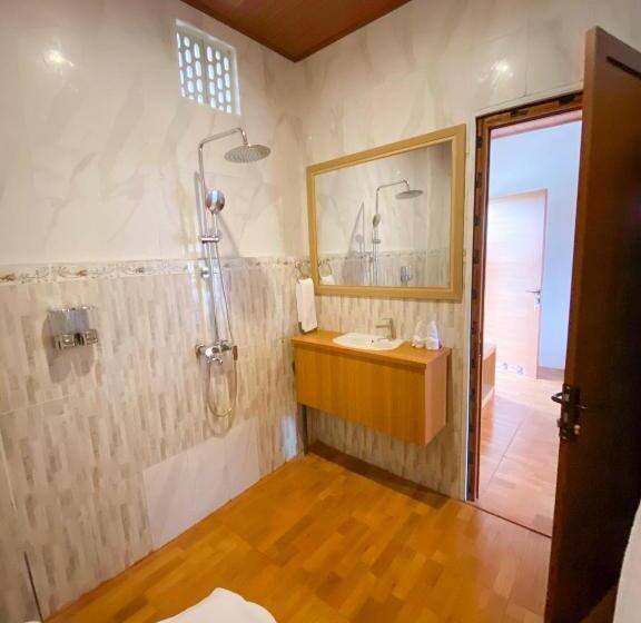 فندق Made Canggu 77 Managed By Manara