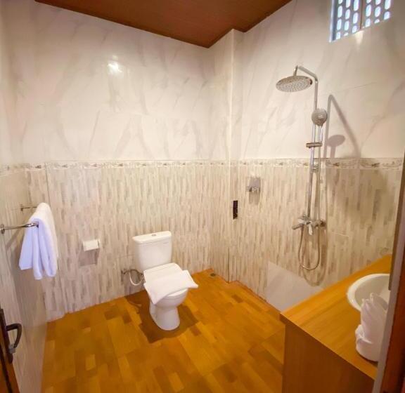 فندق Made Canggu 77 Managed By Manara