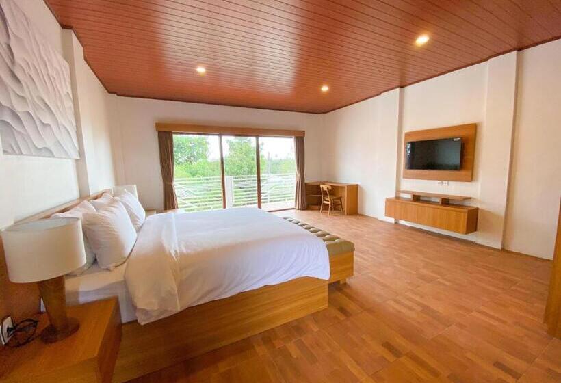 فندق Made Canggu 77 Managed By Manara