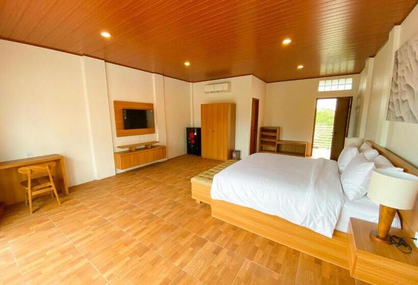 فندق Made Canggu 77 Managed By Manara