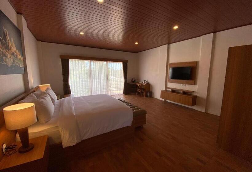 فندق Made Canggu 77 Managed By Manara