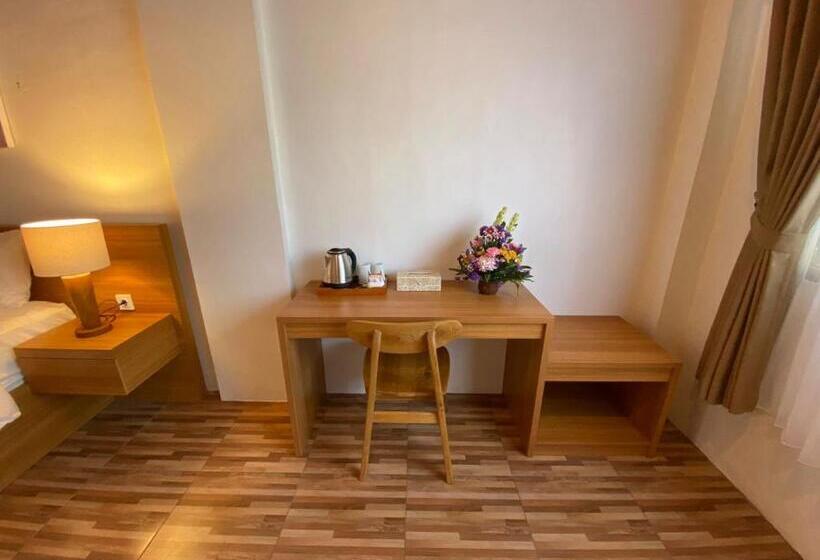 فندق Made Canggu 77 Managed By Manara