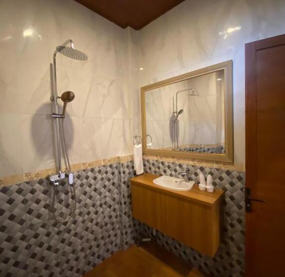 فندق Made Canggu 77 Managed By Manara