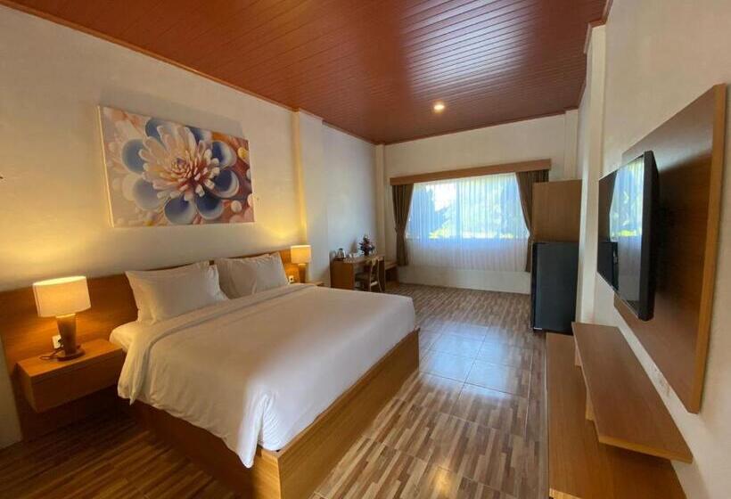 فندق Made Canggu 77 Managed By Manara