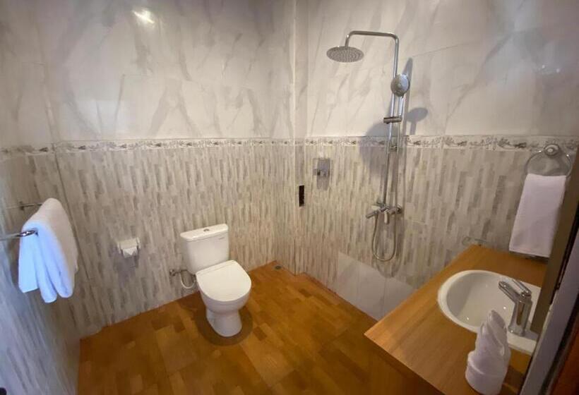 فندق Made Canggu 77 Managed By Manara