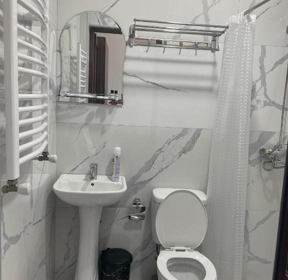 هتل Mzıurı House