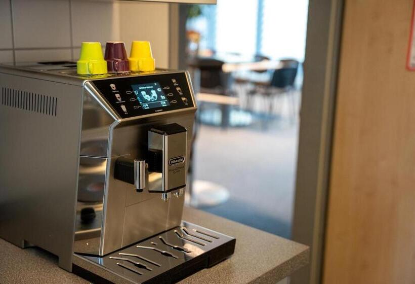 호텔 Officepoint   Konferenzraum   Keine übernachtung!