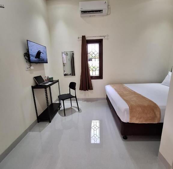 فندق Omah Watumas