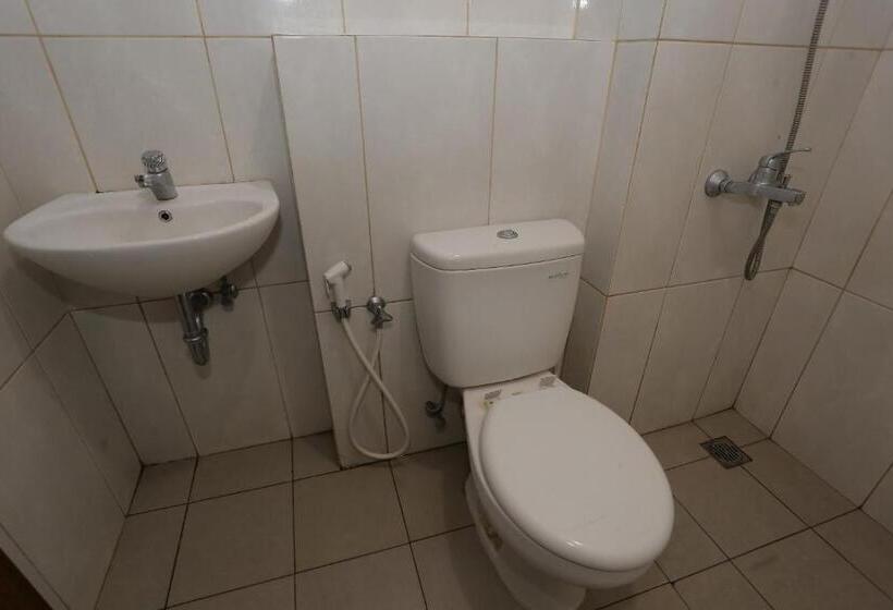 فندق Oyo 94060 Kos Rian