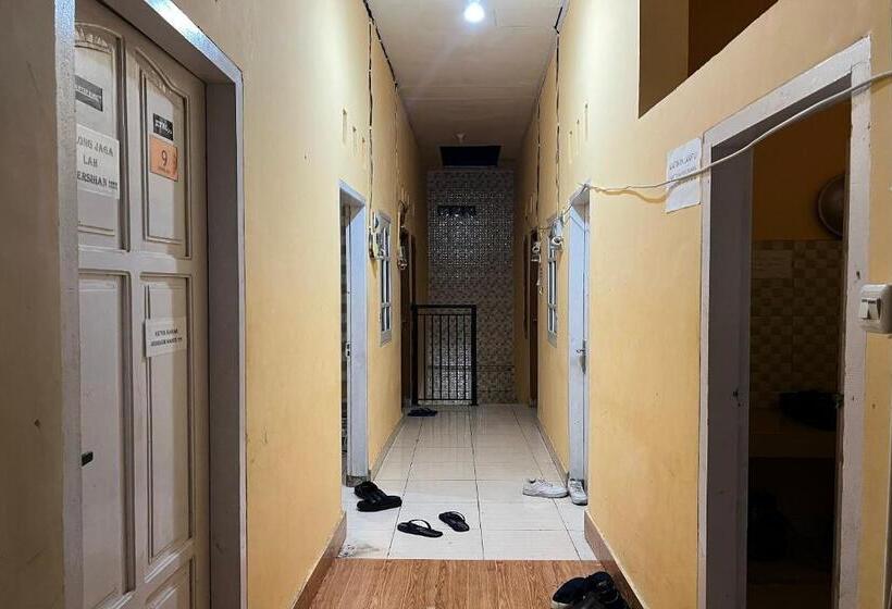 فندق Oyo 94060 Kos Rian