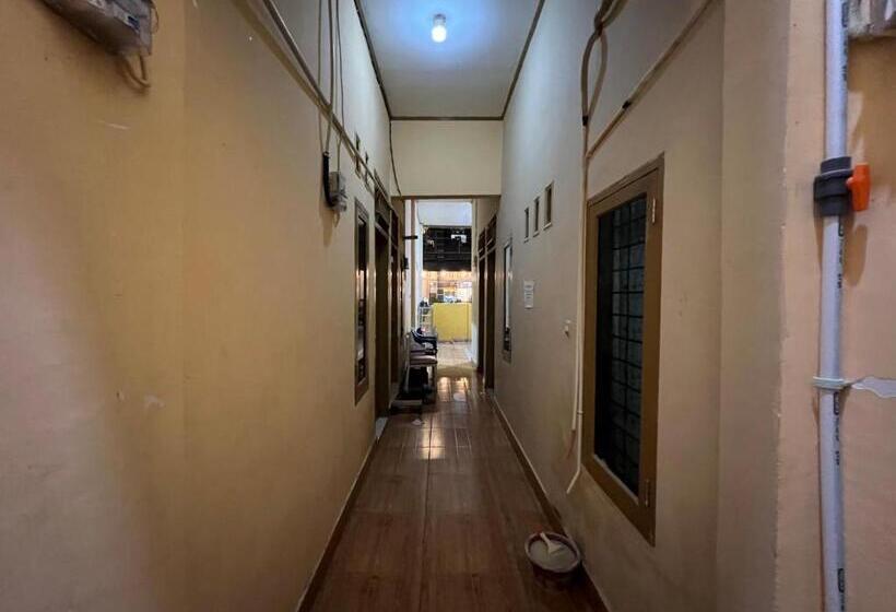 فندق Oyo 94060 Kos Rian