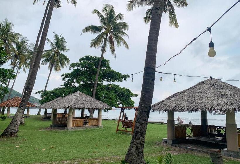 酒店 Pelangi Merak Redpartner