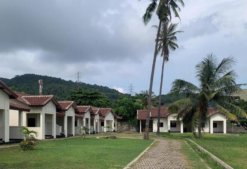 酒店 Pelangi Merak Redpartner