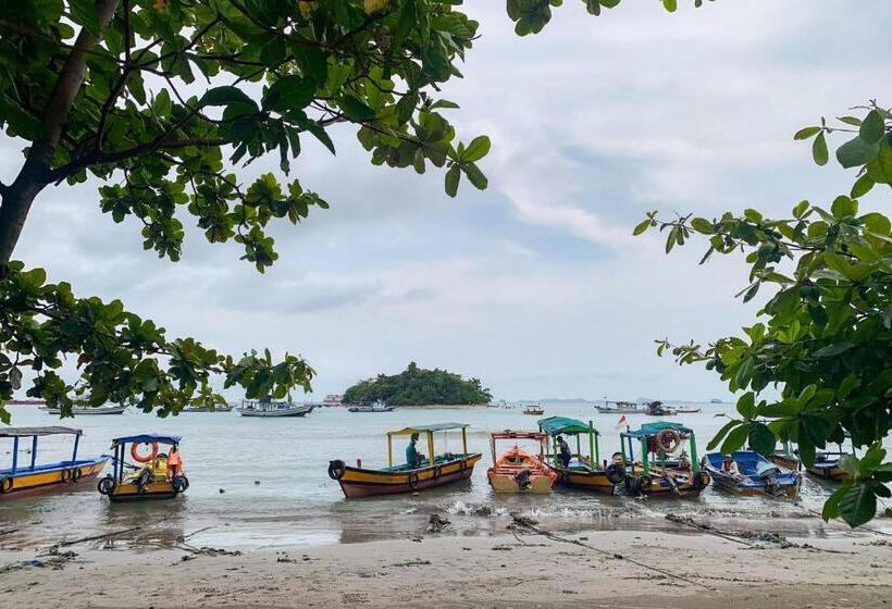 酒店 Pelangi Merak Redpartner