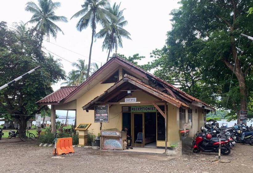 酒店 Pelangi Merak Redpartner