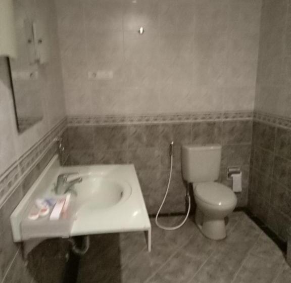 فندق Resort Prima Cipayung