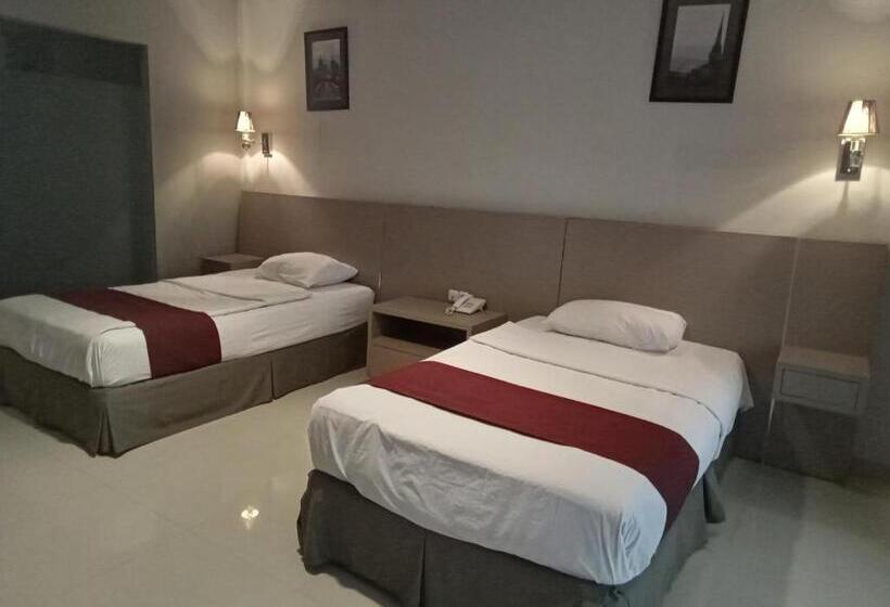 فندق Resort Prima Cipayung