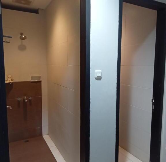 فندق Resort Prima Cipayung