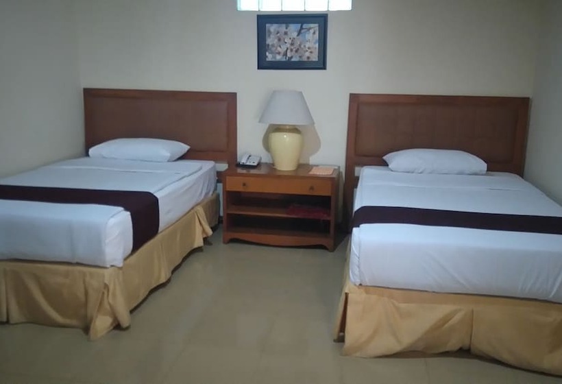 فندق Resort Prima Cipayung