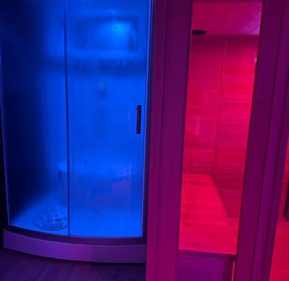 فندق Rubino Suite & Spa