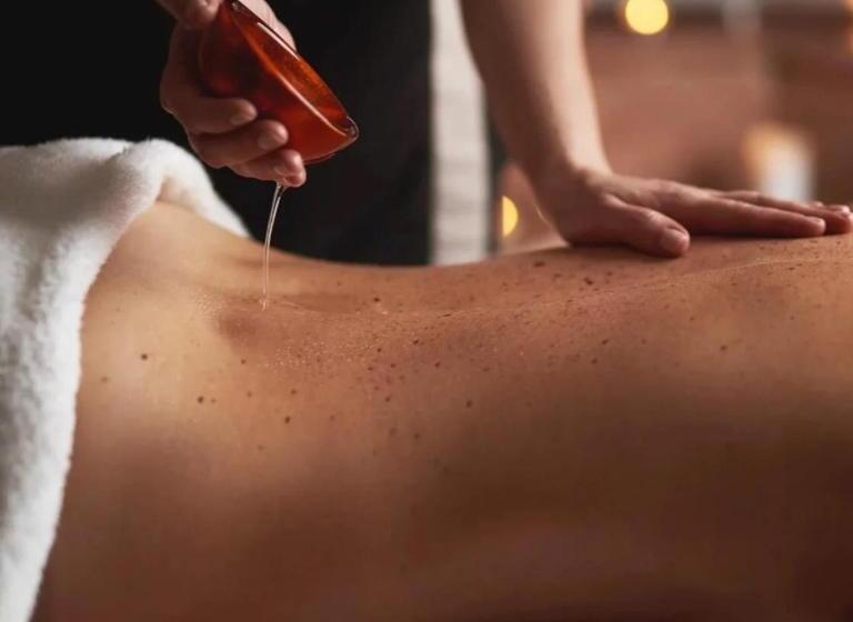 فندق Rubino Suite & Spa