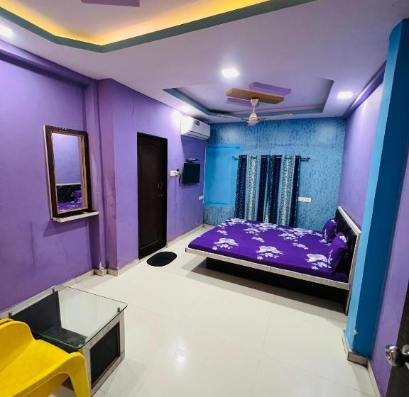 Отель Sai Villa Guest House