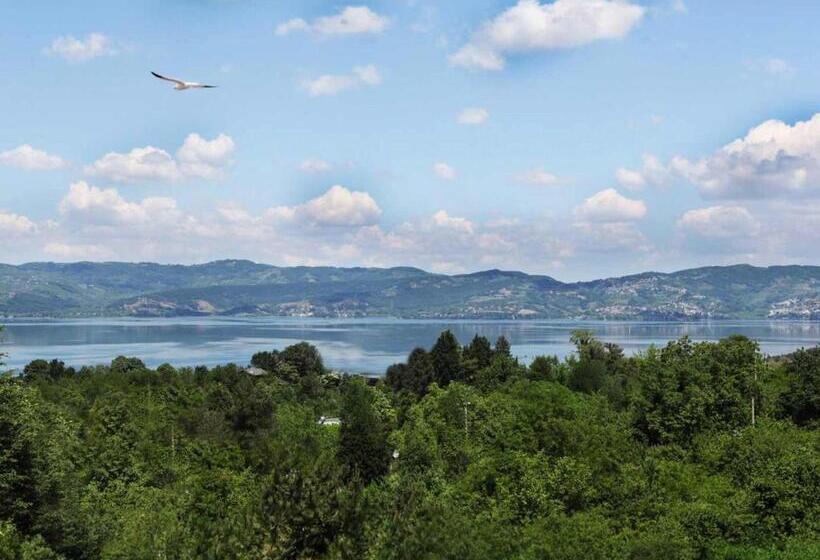 호텔 Sapanca Kırsal Silence