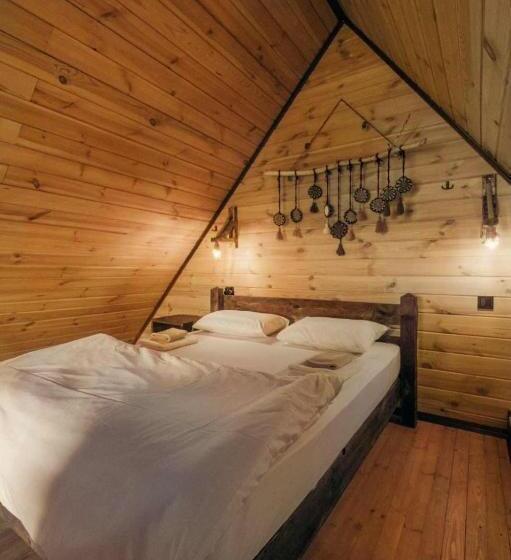 호텔 Sapanca Kırsal Silence